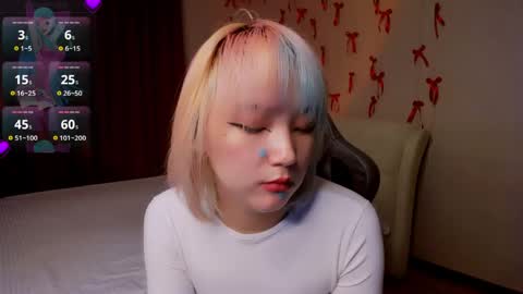 Milla or just Mi online show from 11, 4, 2026