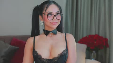 MillaBelle online show from 24, 3, 2026