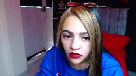 Violeta online show from 31, 12, 2024