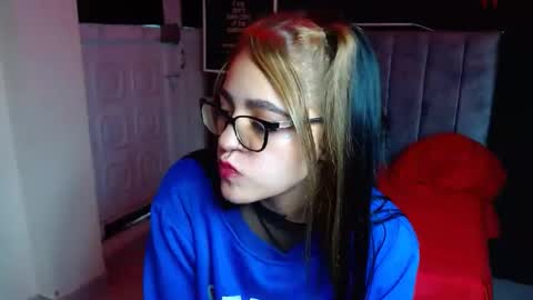 Violeta online show from 3, 1, 2025