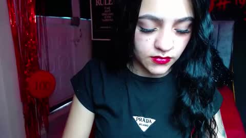 Violeta online show from 24, 2, 2025