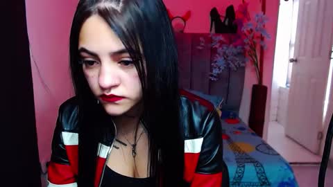 Violeta online show from 11, 10, 2025