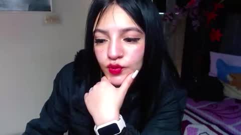 Violeta online show from 16, 1, 2026