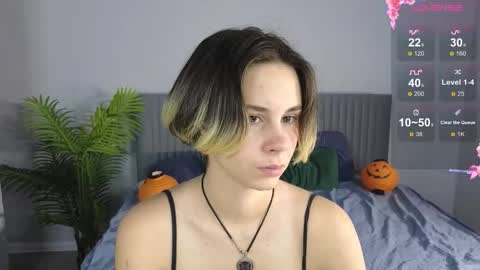 Hello  Im Mila online show from 4, 11, 2025