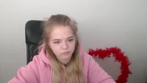 Snapshot of millaloveli chatting on 19, 2, 2026 millaloveli online show from 19, 2, 2026