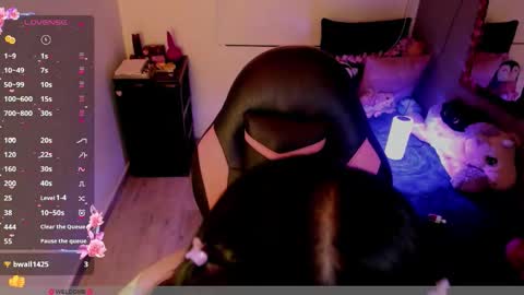 millandiux online show from 12, 2, 2026