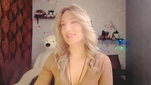 Snapshot of millaxqueen chatting on 14, 1, 2025 MillaXQueen online show from 14, 1, 2025