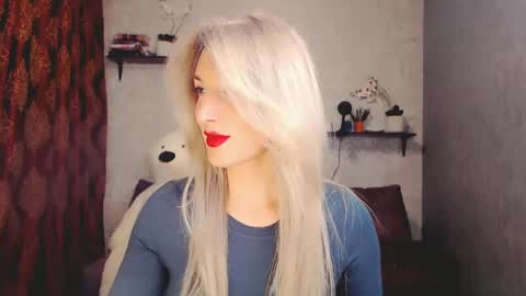 Snapshot of millaxqueen chatting on 10, 2, 2025 MillaXQueen online show from 10, 2, 2025