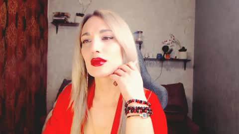 Snapshot of millaxqueen chatting on 21, 2, 2025 MillaXQueen online show from 21, 2, 2025