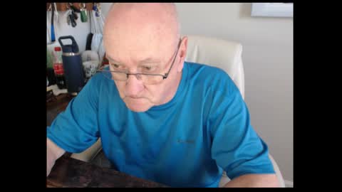 millenium0129 online show from 20, 10, 2025