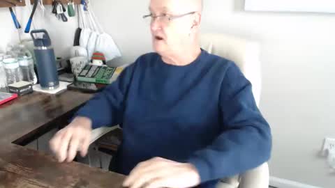 millenium0129 online show from 29, 10, 2025