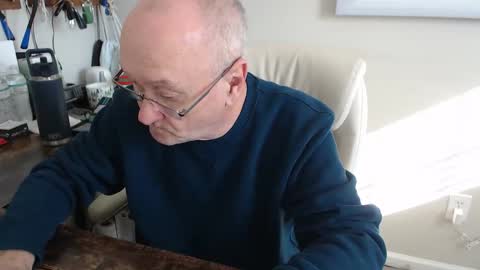 millenium0129 online show from 14, 11, 2025