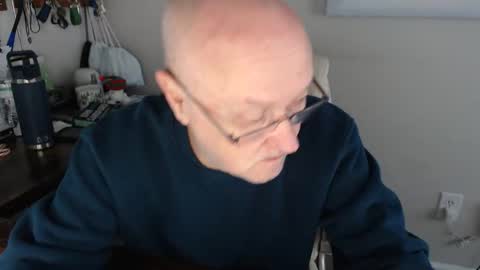 millenium0129 online show from 18, 12, 2025