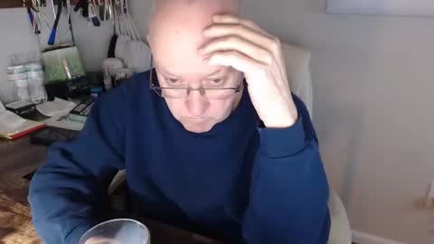 millenium0129 online show from 2, 2, 2026