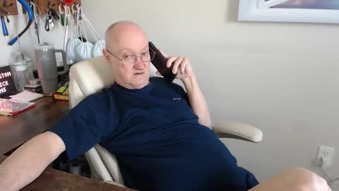 millenium0129 online show from 25, 3, 2026