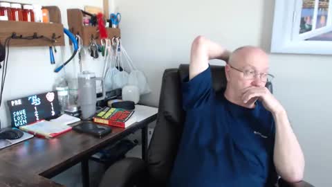 millenium0129 online show from 31, 3, 2026