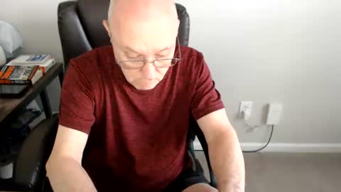Snapshot of millenium0129 chatting on 31, 7, 2026 millenium0129 online show from 31, 7, 2026