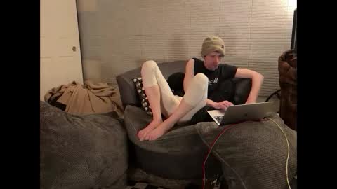 SlimnHungOH online show from 19, 2, 2025