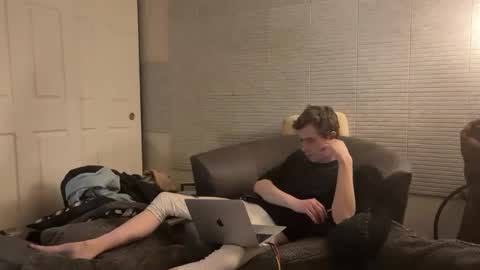 SlimnHungOH online show from 19, 2, 2025