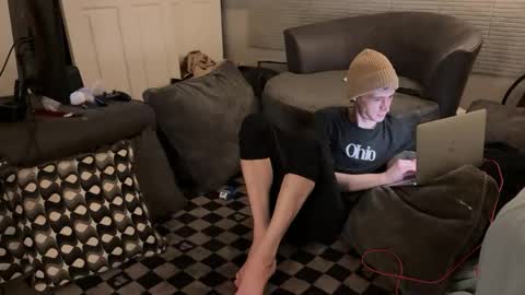 SlimnHungOH online show from 25, 2, 2025