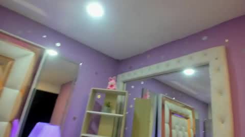 Snapshot of millers_rousse chatting on 22, 4, 2026 millers_rousse online show from 22, 4, 2026