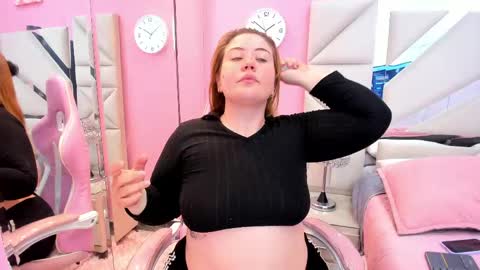Snapshot of millers_rousse chatting on 7, 5, 2026 millers_rousse online show from 7, 5, 2026