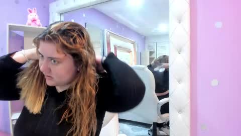 Snapshot of millers_rousse chatting on 1, 6, 2026 millers_rousse online show from 1, 6, 2026