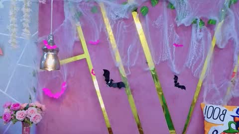 milleyjones_ online show from 17, 10, 2025