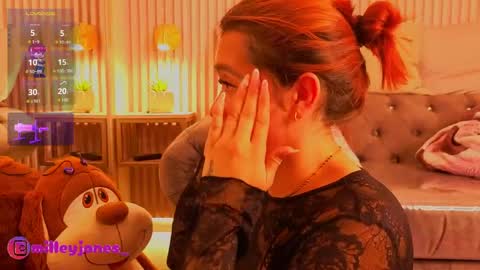 milleyjones_ online show from 9, 4, 2026