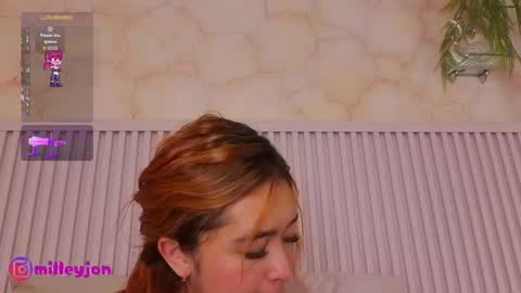 milleyjones_ online show from 10, 4, 2026