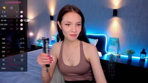 Snapshot of milli_brownn chatting on 19, 1, 2025 Milli online show from 19, 1, 2025