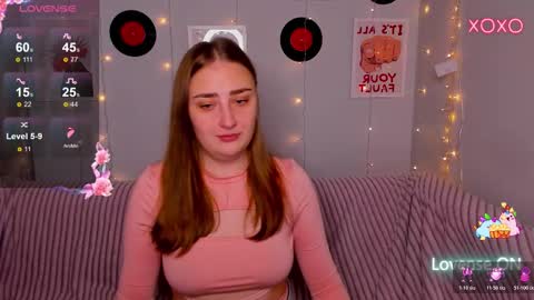 Milly online show from 17, 1, 2026