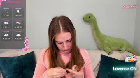 Milly online show from 3, 3, 2026