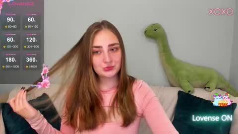 Milly online show from 5, 3, 2026