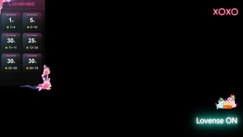 Milly online show from 6, 3, 2026