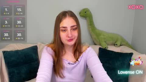 millibrooksss online show from 4, 4, 2026