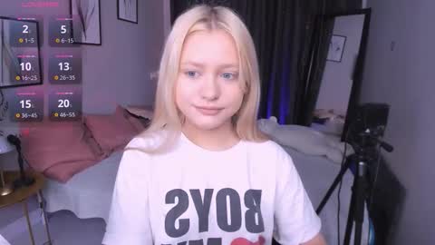 Millie online show from 16, 9, 2025