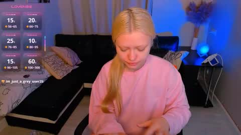 Millie online show from 20, 11, 2025