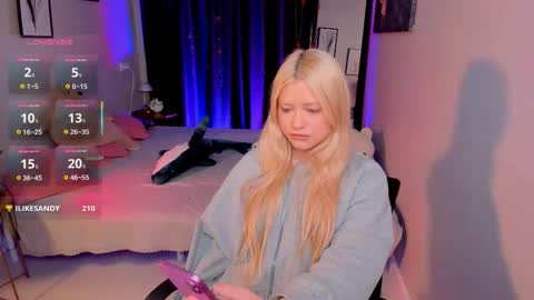 Millie online show from 10, 1, 2026