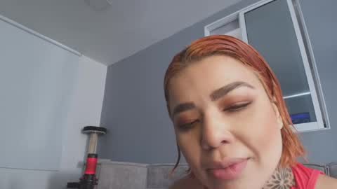 Mila  online show from 18, 2, 2025