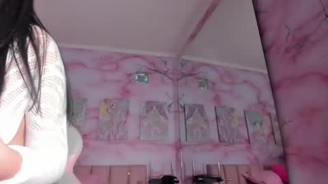Snapshot of millieskinny_ chatting on 9, 1, 2025 Ana Maria online show from 9, 1, 2025