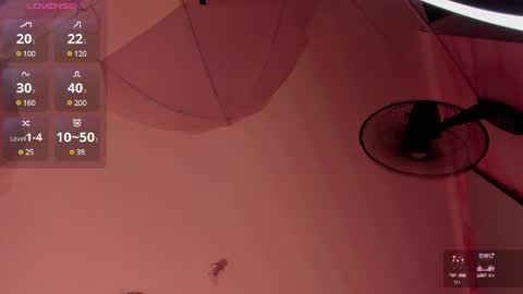Snapshot of millieskinny_ chatting on 1, 2, 2025 Ana Maria online show from 1, 2, 2025