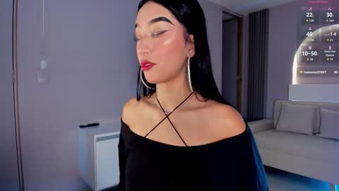 Ana Maria online show from 6, 11, 2025