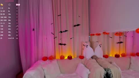 milliminimouse online show from 22, 10, 2025