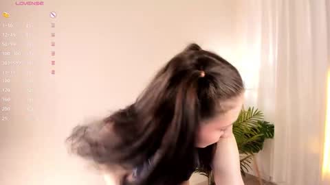 milliminimouse online show from 12, 11, 2025