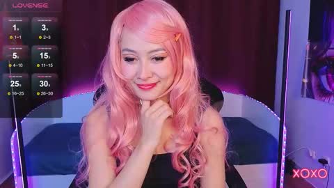 milly__foxy online show from 12, 11, 2025