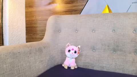 Snapshot of milly_boby chatting on 25, 2, 2025 megan online show from 25, 2, 2025