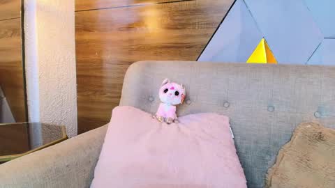 Snapshot of milly_boby chatting on 27, 2, 2025 megan online show from 27, 2, 2025