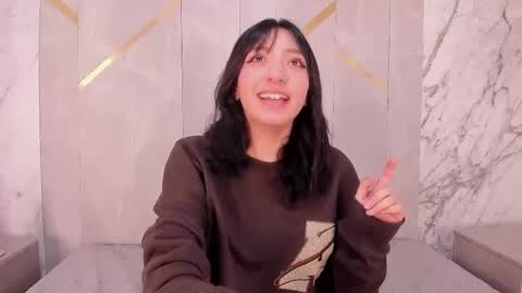 Snapshot of milly_cute chatting on 10, 9, 2025 milly_cute online show from 10, 9, 2025