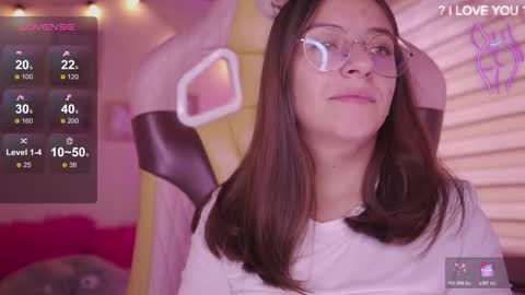 MILLY online show from 16, 2, 2026